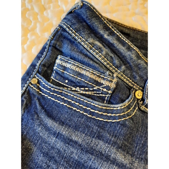 Amethyst Series 31 Short and Sexy Sz. 7 - Picture 3 of 9